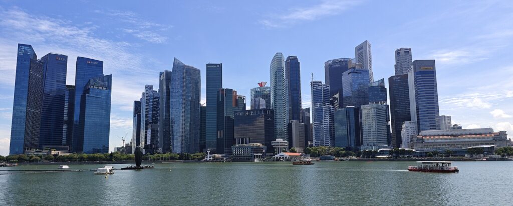 USD/SGD forecast: 1.2620 by October 30 on a third MAS tightening
