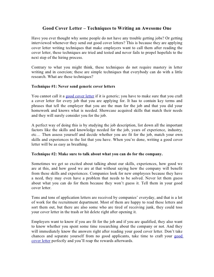Cheap Cover Letter Ghostwriting Website